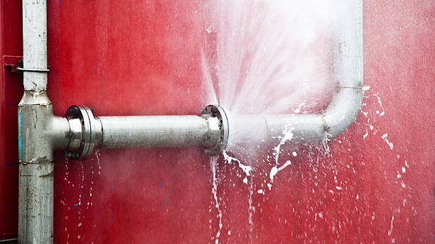 24/7 Emergency Water Damage Services in Cape Coral, FL